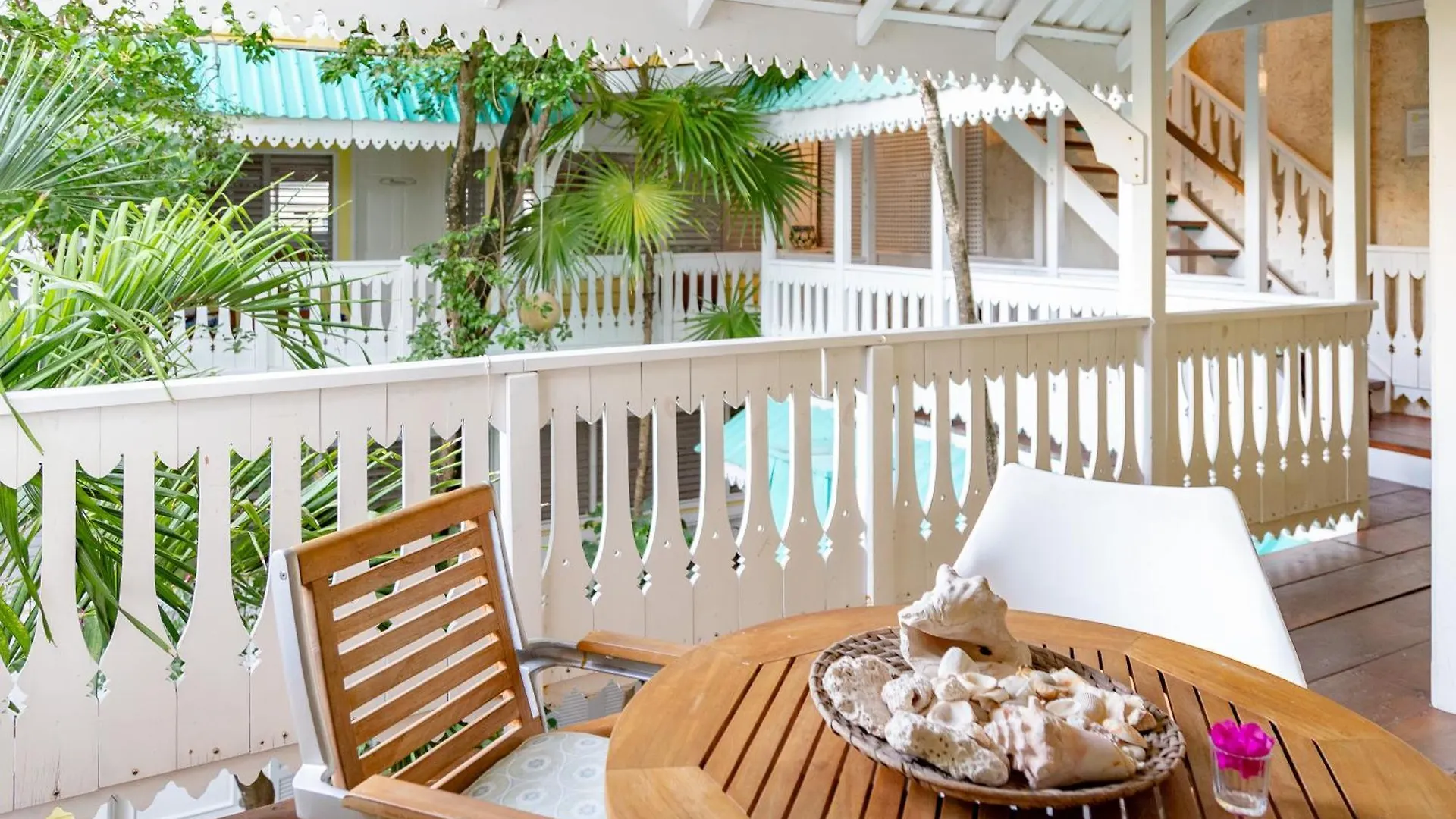 Apartment Plantation House Trinidad Suite Playa del Carmen Mexico