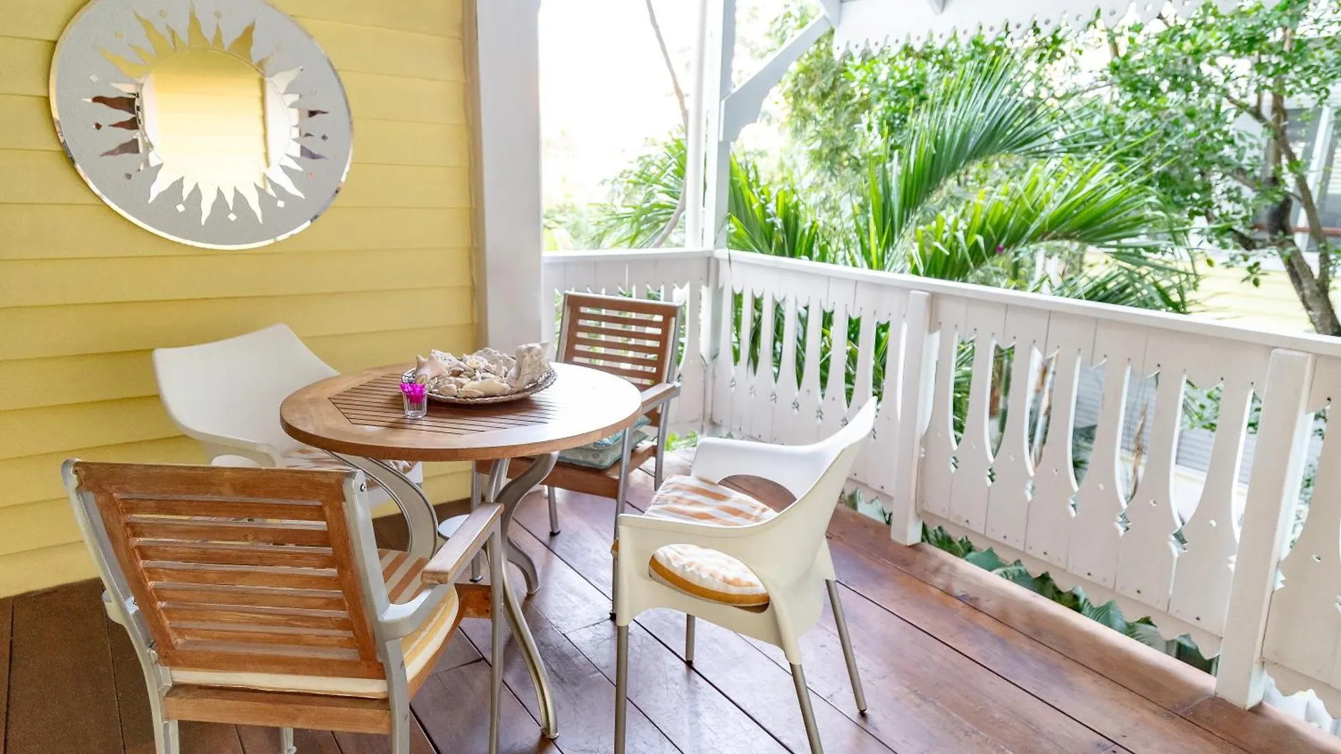 Plantation House Trinidad Suite Playa del Carmen Mexico
