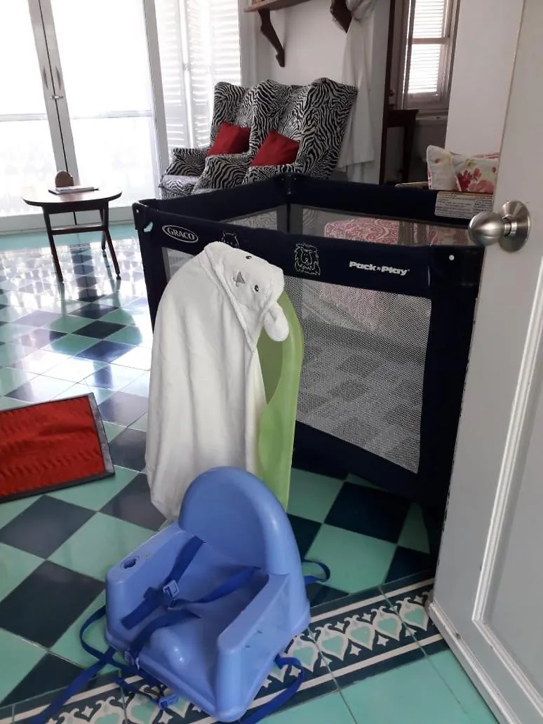 Plantation House Trinidad Suite Playa del Carmen 0*,