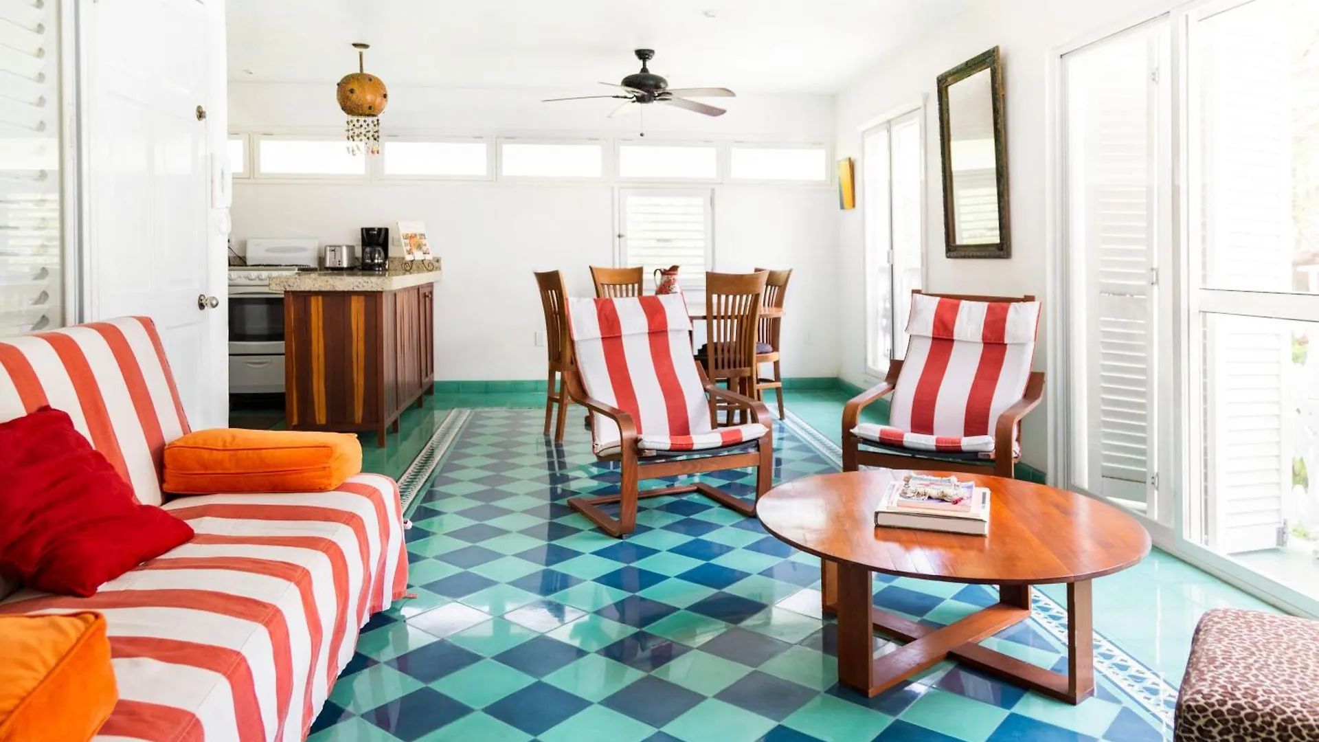 Plantation House Trinidad Suite Playa del Carmen 0*,  Mexico