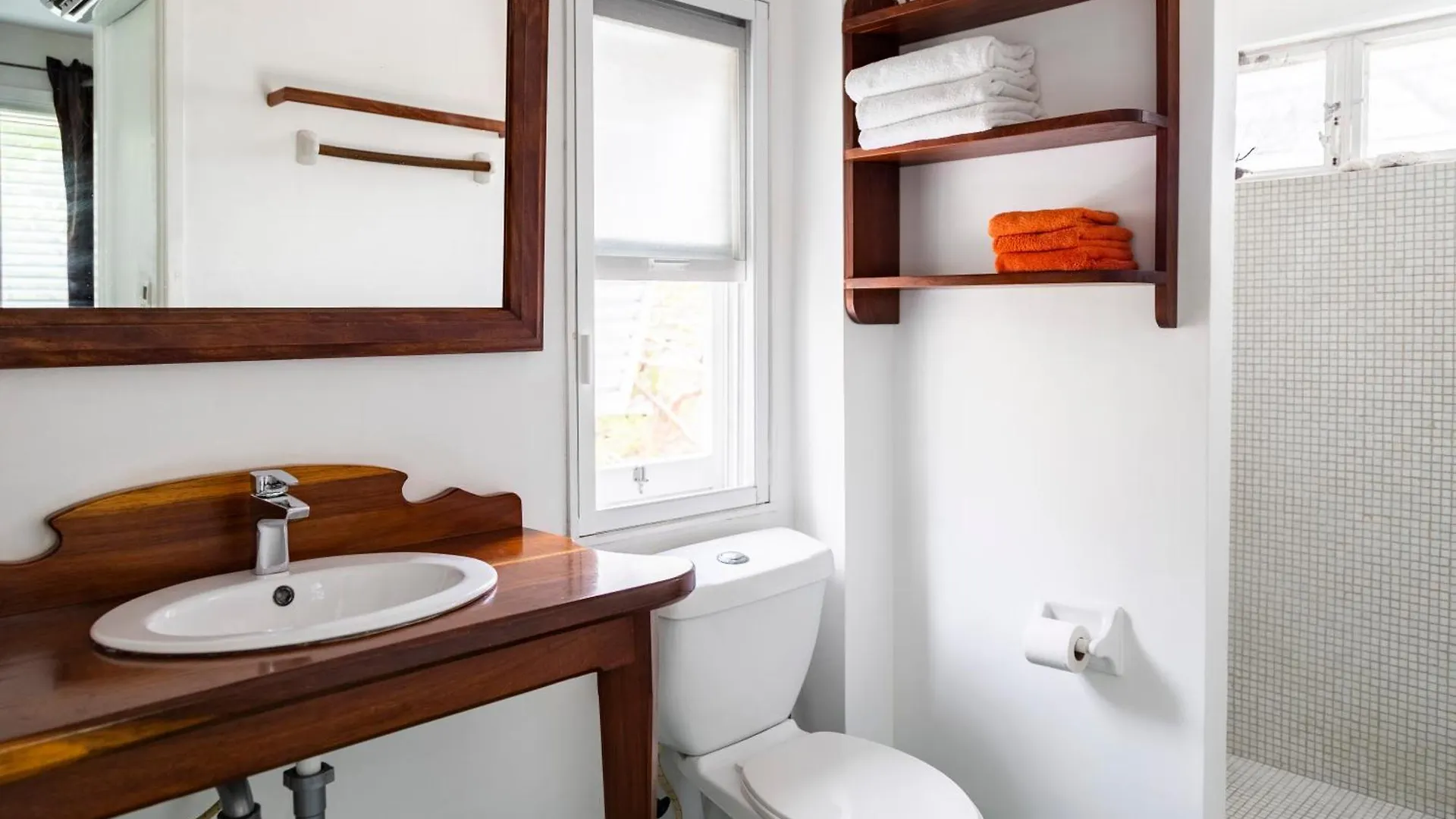 Apartment Plantation House Trinidad Suite Playa del Carmen