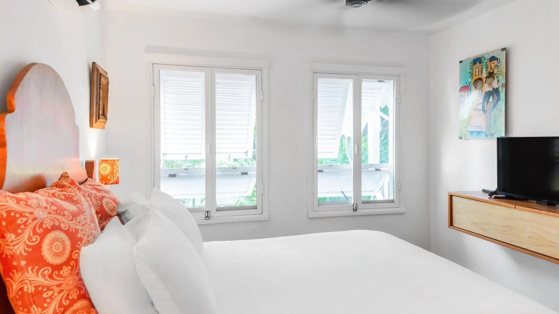 Plantation House Trinidad Suite Playa del Carmen Apartment