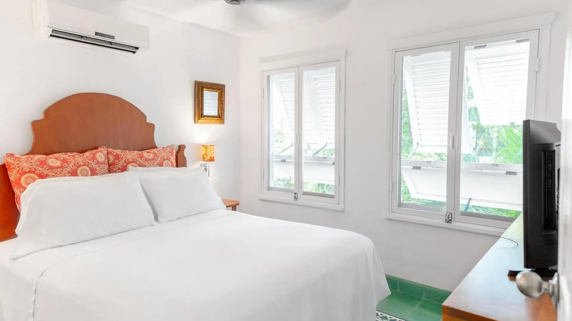 Apartment Plantation House Trinidad Suite Playa del Carmen
