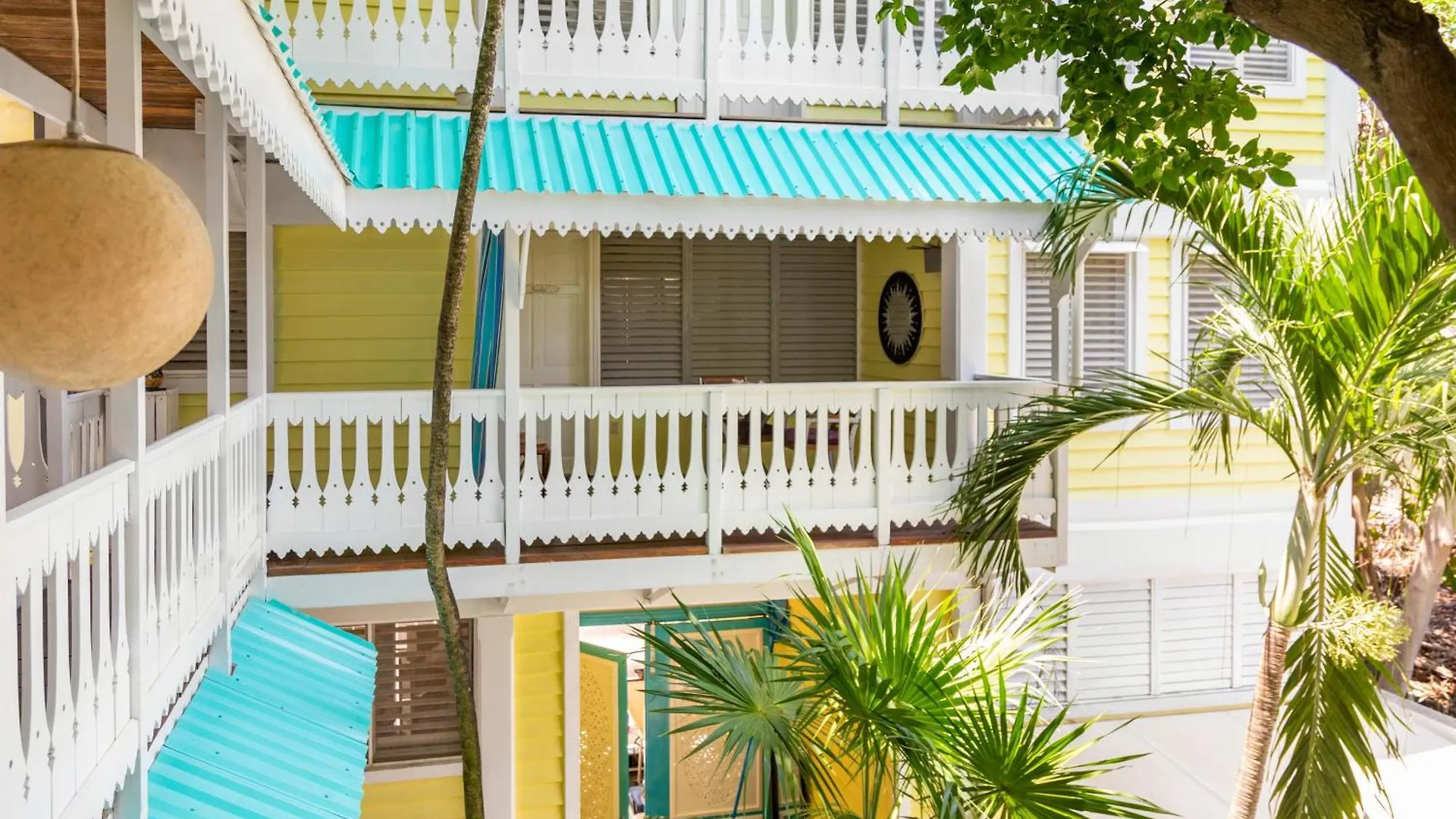 Plantation House Trinidad Suite Playa del Carmen Apartment