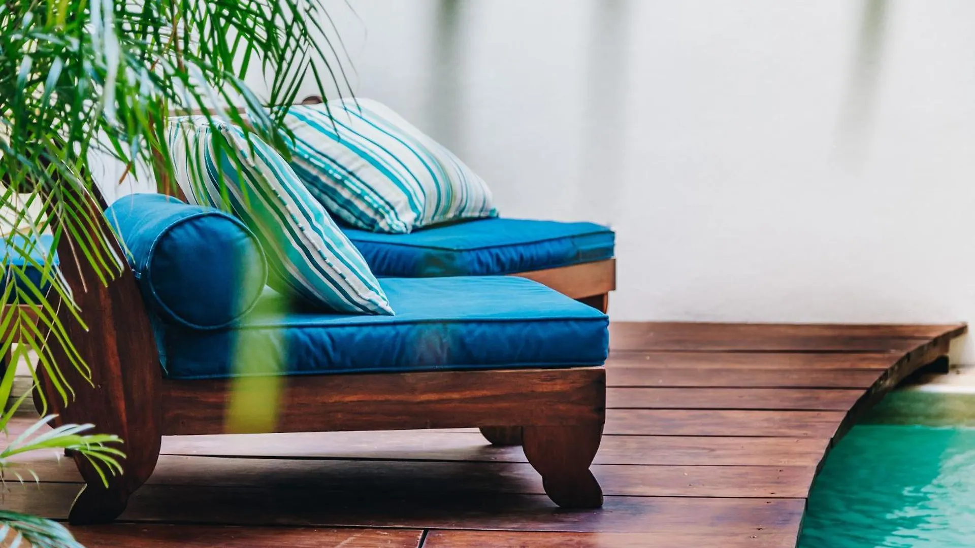 Plantation House Trinidad Suite Playa del Carmen Apartment